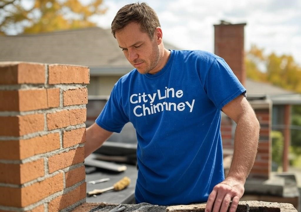 Chimney Draft Issue Services You Can Trust in Bryn Mawr, PA