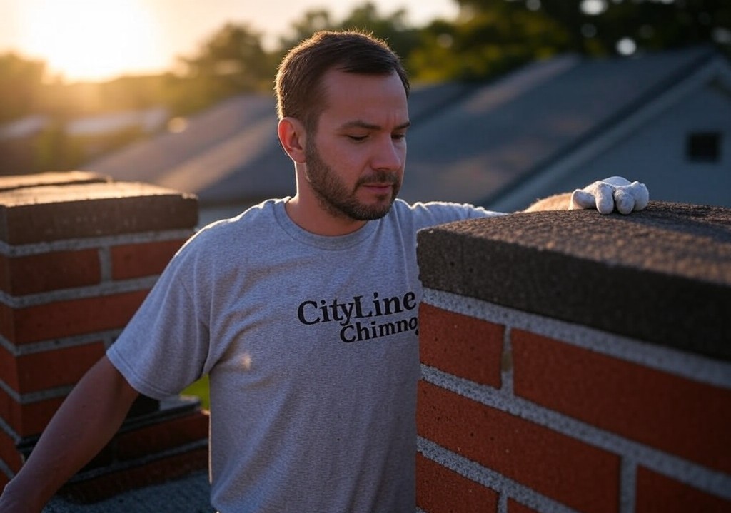 Dependable Chimney Rebuilding Services for Lasting Quality in Bryn Mawr, PA