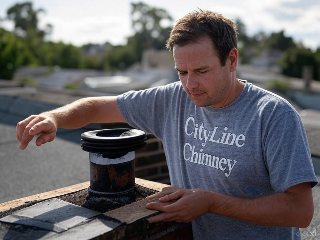 Expert Chimney Cap Services for Leak Prevention and Durability in Bryn Mawr, PA