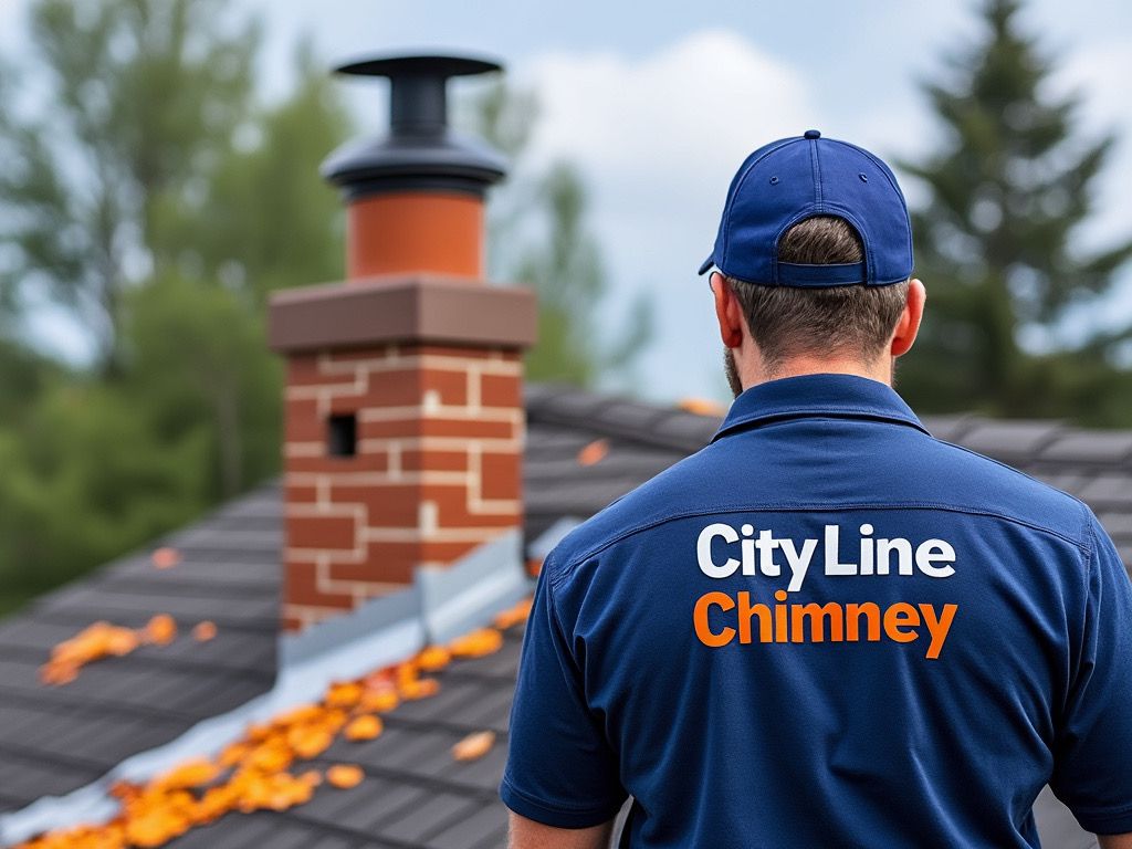 Expert Chimney Sweep Solutions in Bryn Mawr, PA