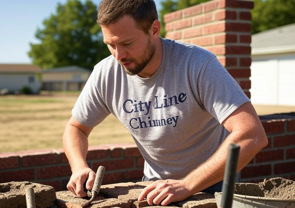 Professional Chimney Flashing Installation and Repair in Bryn Mawr, PA