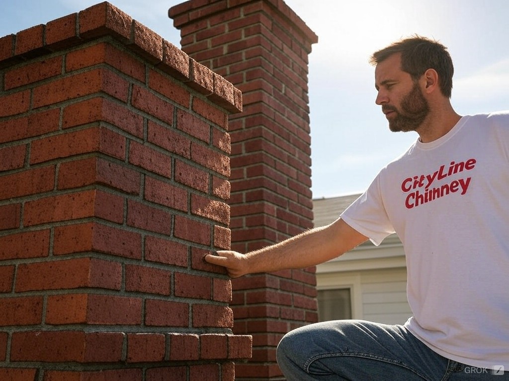 Professional Chimney Liner Installation and Repair in Bryn Mawr, PA