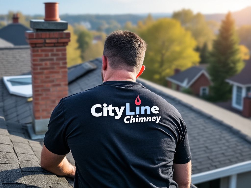 Professional Chimney Waterproofing Installation and Repair in Bryn Mawr, PA