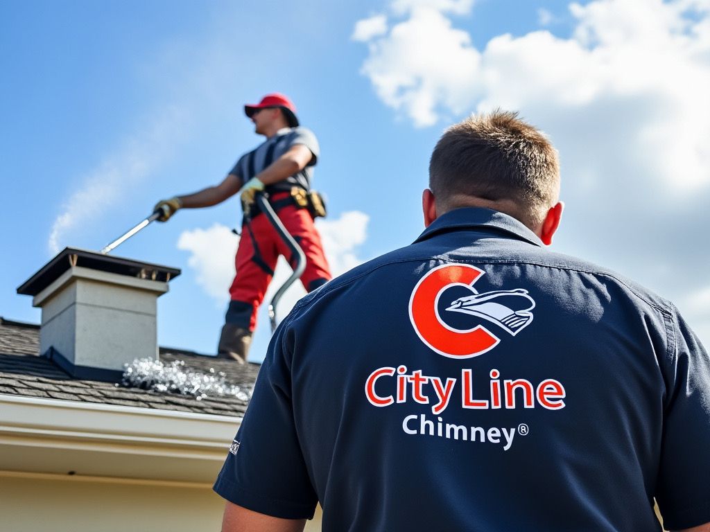 Top-Quality Chimney Cleaning Services in Bryn Mawr, PA